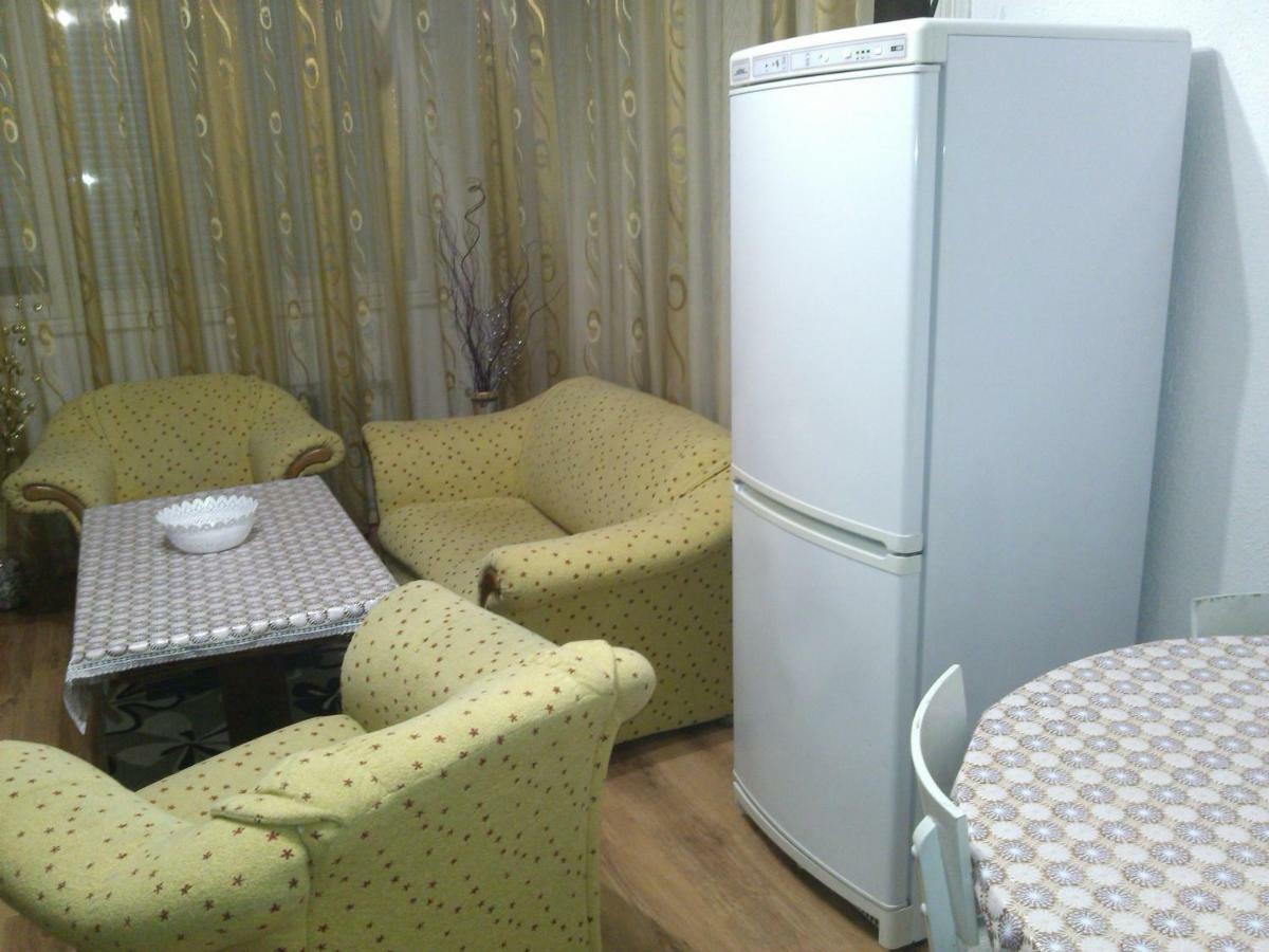 Guest House Kachaka 普列文 外观 照片