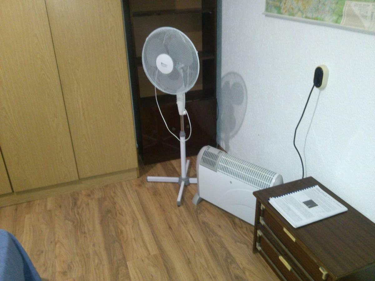 Guest House Kachaka 普列文 外观 照片