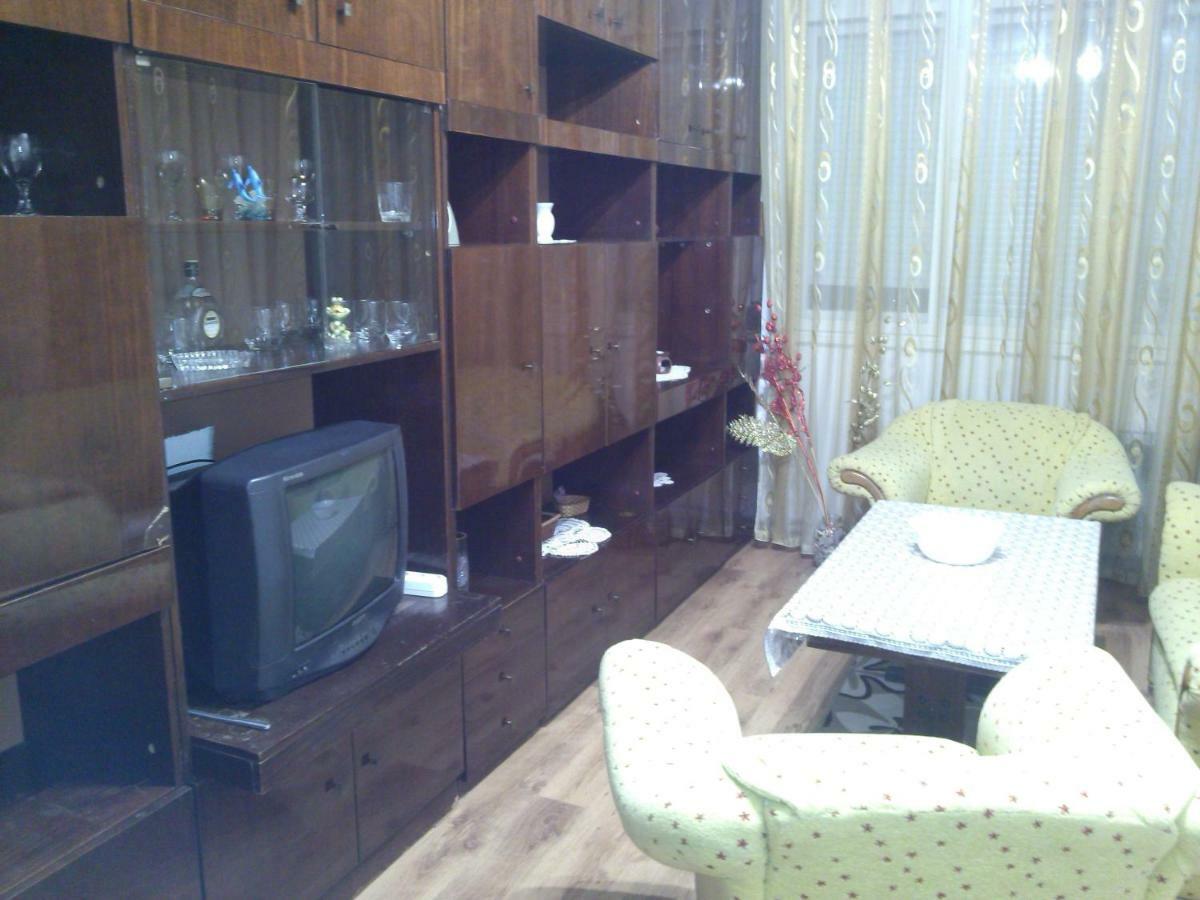 Guest House Kachaka 普列文 外观 照片