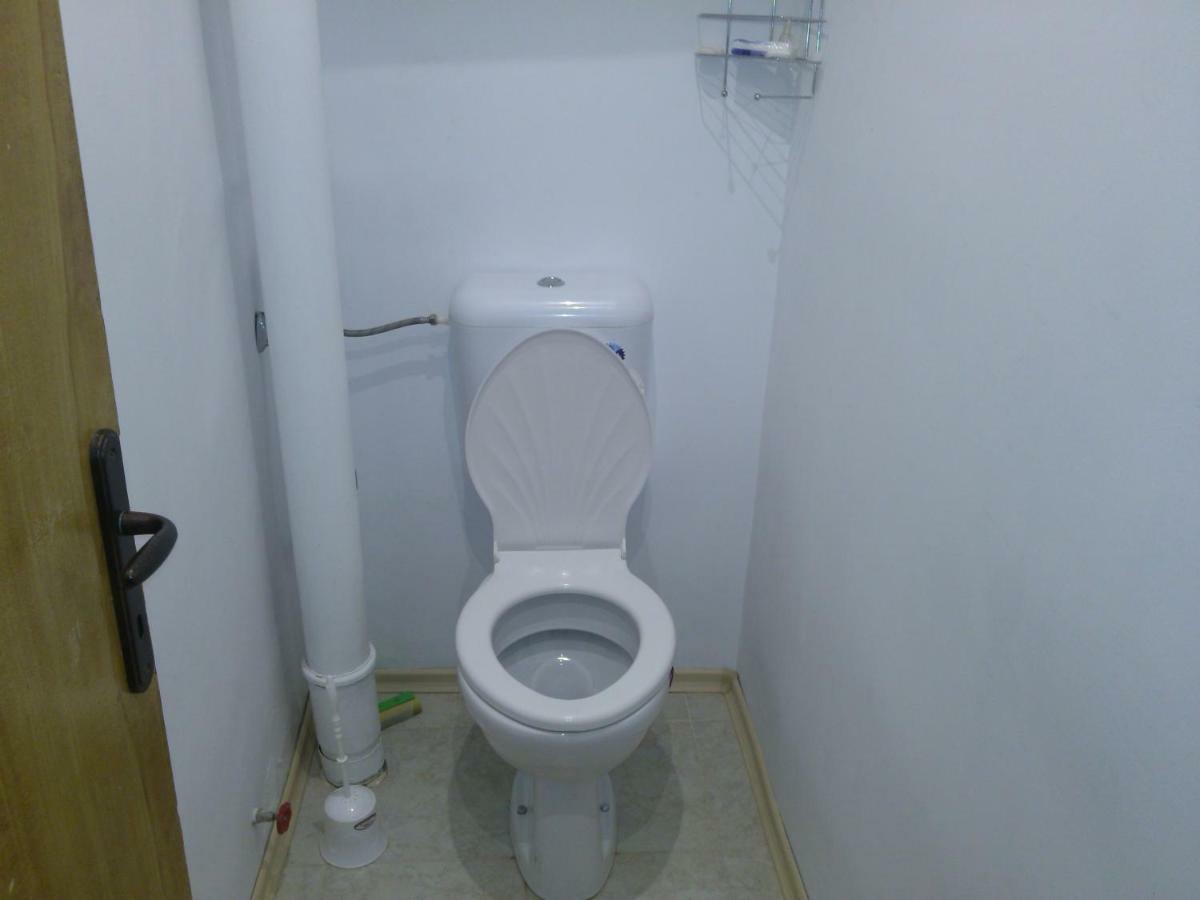 Guest House Kachaka 普列文 外观 照片