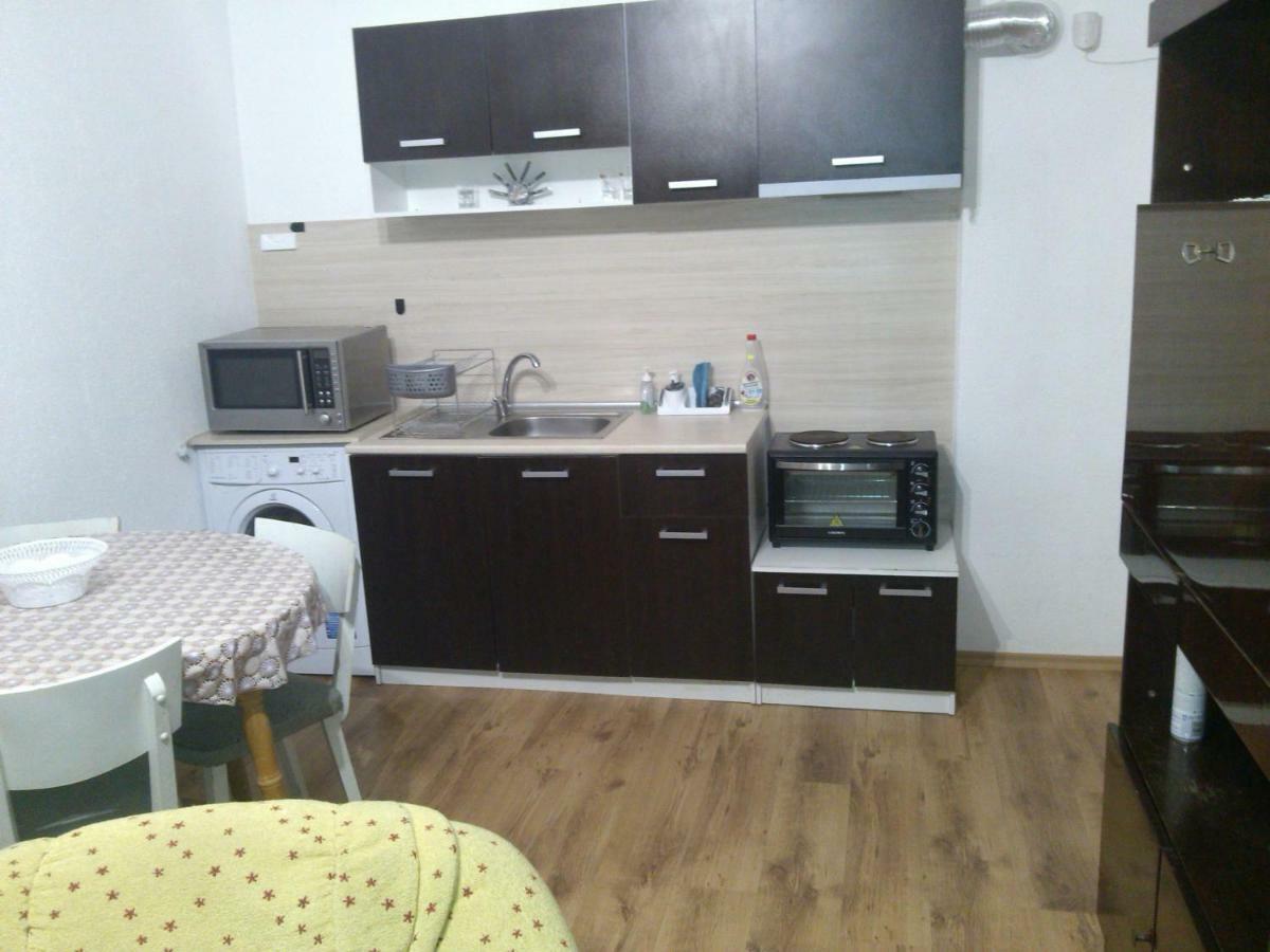 Guest House Kachaka 普列文 外观 照片