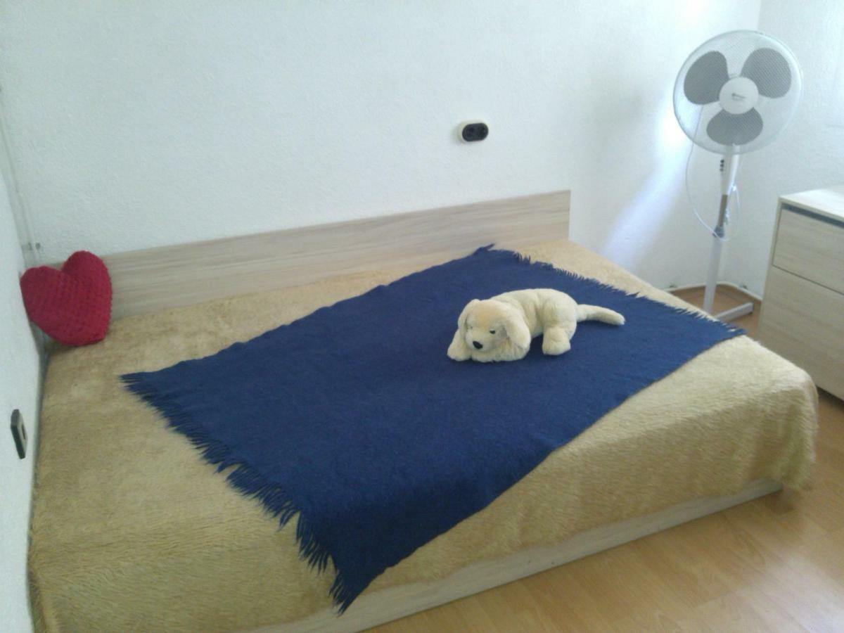 Guest House Kachaka 普列文 外观 照片