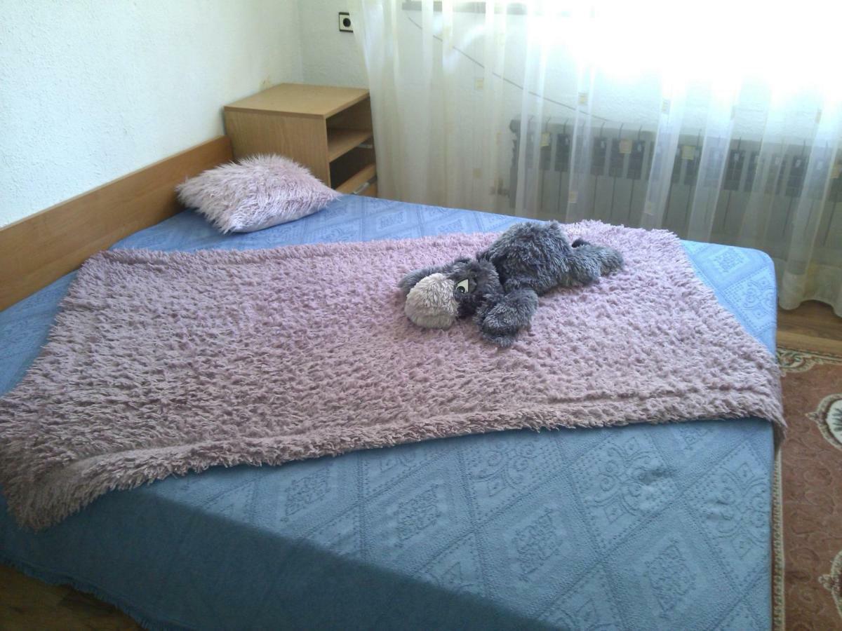 Guest House Kachaka 普列文 外观 照片