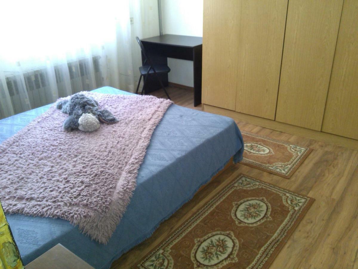 Guest House Kachaka 普列文 外观 照片